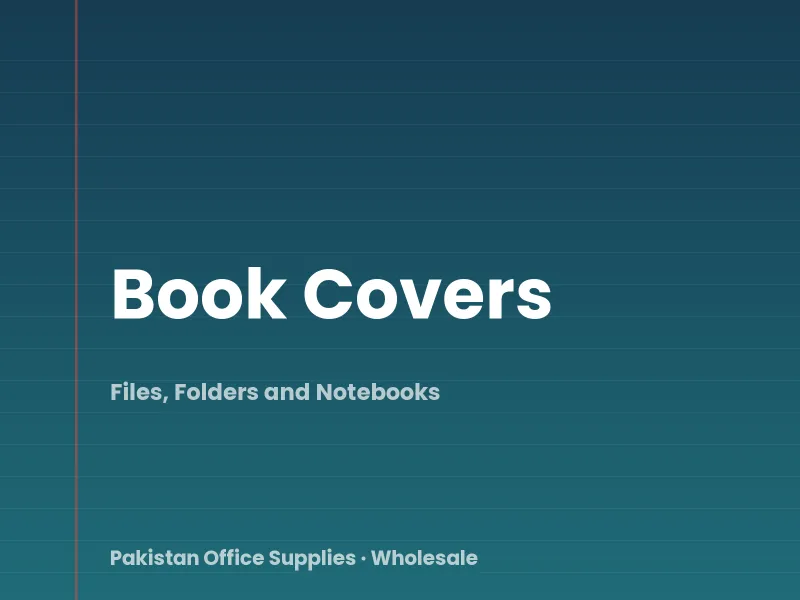 Book Covers