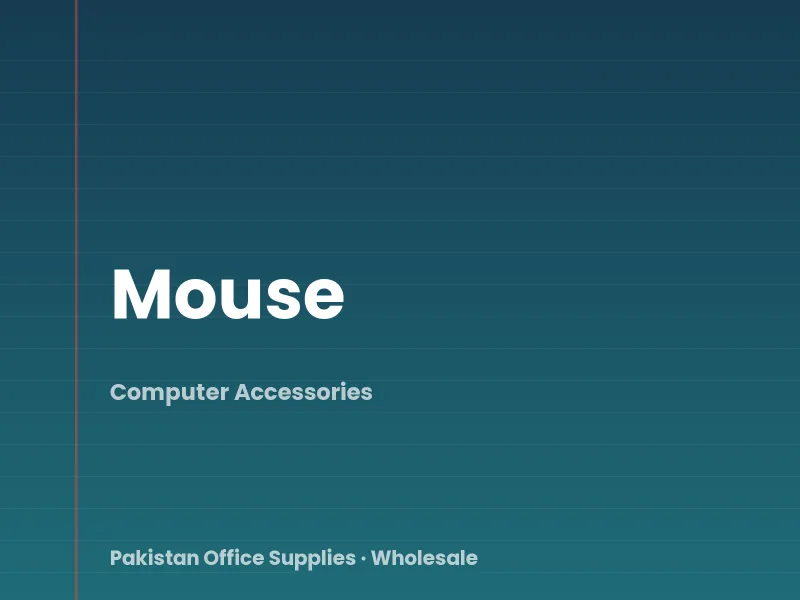 Mouse