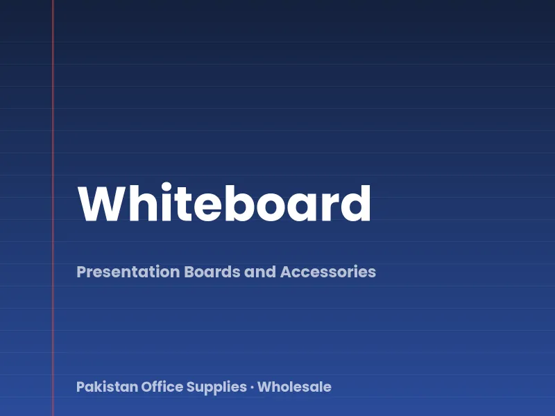 Whiteboard