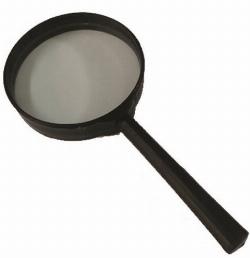 Buy Magnifying Glasses, Magnifying Glasses, Measuring Instruments, Stationery Items Products in