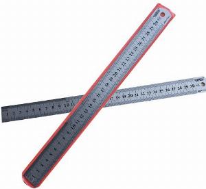 RULERS AND SCALES Rulers And Scales  Measuring Instruments Stationery Items