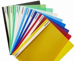 Buy Plastic Paper File, Document File Holder, Files, Folders And Notebooks, Stationery Items Products in