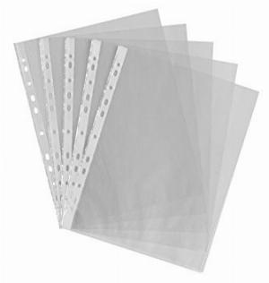 PLASTIC PAPER FOLDER Loose Leaf Binders  Files, Folders And Notebooks Stationery Items