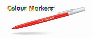 COLOR MARKERS Color Markers  Writing Instruments Stationery Items