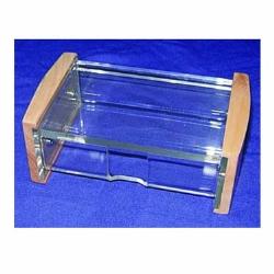 Buy Acrylic Slip Holder, Desk Accessories, Promotional Items, Gifts And Giveaways at Best Discount Sale Price in