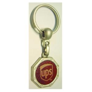 KEYCHAIN 11413 S Plastic Keychains  Promotional Items Gifts And Giveaways