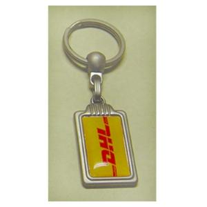 KEYCHAIN 11732 S Plastic Keychains  Promotional Items Gifts And Giveaways