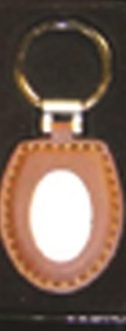 Buy Leather Keychain, Leather Keychains, Promotional Items, Gifts And Giveaways Products in