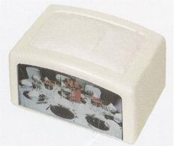 Buy Plastic Frame Tissue Box, Tissue Boxes , Tissues And Dispensers, Health And Hygiene at Best Discount Sale Price in
