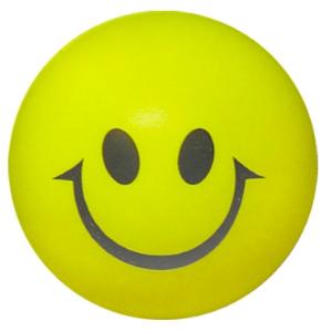 PU FUNNY FACE BALL Stress Relievers  Promotional Items Gifts And Giveaways