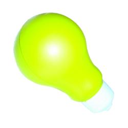 Buy Pu Toy Bulb Shape, Stress Relievers, Promotional Items, Gifts And Giveaways Products in