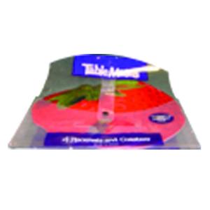 STRAWBERRY TABLE MATS Coasters  Promotional Items Gifts And Giveaways
