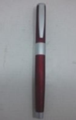 Buy Image Chrome Red Fountain Pen, Metal Pens, Executive Gifts, Gifts And Giveaways Products in