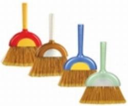 Buy Champion Broom With Stick, Brooms And Brushes, Cleaning Equipment, Health And Hygiene at Best Discount Sale Price in