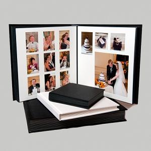LEATHER PHOTO ALBUM Photo Album  Files, Folders And Notebooks Stationery Items