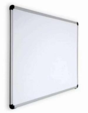 WHITE BOARD 2 FT. X 3 FT. EXCELLENT QUALITY Whiteboard   Presentation Boards And Accessories Stationery Items
