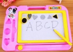 Buy WRITING AND DRAWING BOARD EDUCATIONAL TOYS FOR KIDS WITH MAGNETIC SHAPES TRACES Writing Board   Presentation Boards And Accessories Stationery Items Products In Pakistan. Choose From Wide Range Of  Writing And Drawing Board Educational Toys For Kids With Magnetic Shapes Traces, Writing Board,  Presentation Boards And Accessories, Stationery Items And Much In Karachi, Lahore, Islamabad, Faisalabad, Rawalpindi, Multan, Gujranwala, Hyderabad, Peshawar And Quetta 