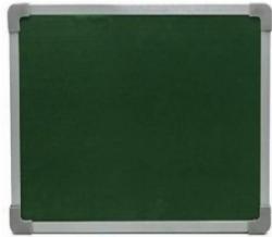 Buy  Green Notice Board 2 Ft. X 2 Ft., Notice Board,  Presentation Boards And Accessories, Stationery Items Products in