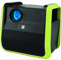 Buy  Portable Projector Home Theater Entertainment System, Projector,  Presentation Boards And Accessories, Stationery Items Products in