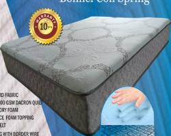Buy Spring Mattress, Bed And Mattress, Furniture Interior And Decor at Best Discount Sale Price in
