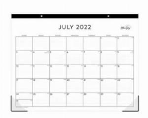 ACADEMIC WALL CALENDAR 15X12 INCHES Calendar  Paper Made Products Stationery Items