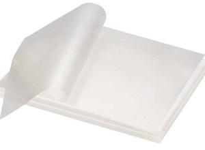 OCUHOME LAMINATING POUCH Laminated Paper  Paper Products Stationery Items