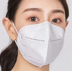 Buy Kn95 Disposable Face Mask Without Filter, Protective Masks, Mask Gloves And Ppe Kits, Health And Hygiene at Best Discount Sale Price in