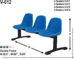 Buy WAITING ROOM CHAIR Waiting Room Chairs  Office Chairs Furniture Interior And Decor Products In Pakistan. Choose From Wide Range Of  Waiting Room Chair, Waiting Room Chairs, Office Chairs, Furniture Interior And Decor And Much In Karachi, Lahore, Islamabad, Faisalabad, Rawalpindi, Multan, Gujranwala, Hyderabad, Peshawar And Quetta 