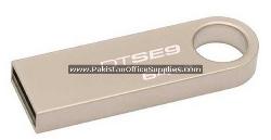 Buy KINGSTON USB 64 GB SILVER PS 02 Usbs And Dvds-r  Computer Accessories Computer Equipment Products In Pakistan. Choose From Wide Range Of  Kingston Usb 64 Gb Silver Ps 02, Usbs And Dvds-r, Computer Accessories, Computer Equipment And Much In Karachi, Lahore, Islamabad, Faisalabad, Rawalpindi, Multan, Gujranwala, Hyderabad, Peshawar And Quetta 