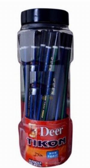 DEER TIKON PENCIL TP1500 Lead Pencils  Writing Instruments Stationery Items