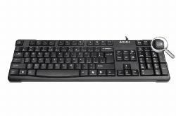 Buy A4TECH KR 750 OFFICE KEYBOARD Keyboards  Computer Accessories Computer Equipment Products In Pakistan. Choose From Wide Range Of  A4tech Kr 750 Office Keyboard, Keyboards, Computer Accessories, Computer Equipment And Much In Karachi, Lahore, Islamabad, Faisalabad, Rawalpindi, Multan, Gujranwala, Hyderabad, Peshawar And Quetta 