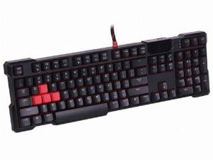 A4TECH B640 GAMING KEYBOARD Keyboards  Computer Accessories Computer Equipment
