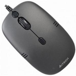 A4TECH N-551FX - V-TRACK OPTICAL MINI MOUSE Mouse  Computer Accessories Computer Equipment