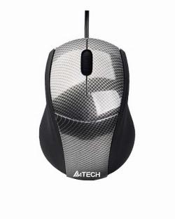 Buy A4tech N-100 - V-track Optical Mini Mouse, Mouse, Computer Accessories, Computer Equipment at Best Discount Sale Price in