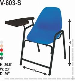Buy Study Chair, Study Chairs With Table, Educational Furniture, Furniture Interior And Decor Products in