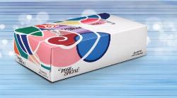 Buy Rose Petal Supreme Facial Tissues, Tissue Boxes , Tissues And Dispensers, Health And Hygiene at Best Discount Sale Price in