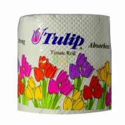 Buy Tulip Bachat Toilet Roll White, Tissue Rolls, Tissues And Dispensers, Health And Hygiene at Best Discount Sale Price in
