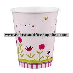 Buy Rose Petal Paper Cup, Paper Cups, Paper Made Products, Stationery Items Products in