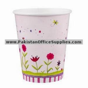 ROSE PETAL PAPER CUP Paper Cups  Paper Made Products Stationery Items