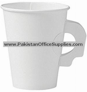 ROSE PETAL HANDLE PAPER Paper Cups  Paper Made Products Stationery Items