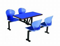 Buy Study Chairs With Table, Study Chairs With Table, Educational Furniture, Furniture Interior And Decor Products in