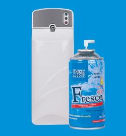 Buy Air Freshener Aerosol Fresco 300ml, Air Freshener Aerosols, Sprays And Dispensers, Health And Hygiene at Best Discount Sale Price in