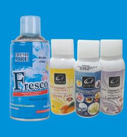 Buy Mini Air Freshener Aerosol 75ml, Air Freshener Aerosols, Sprays And Dispensers, Health And Hygiene at Best Discount Sale Price in