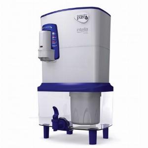 PUREIT INTELLA WATER PURIFIER - 12 L Water Purifiers  Household Appliances Electrical Appliances