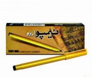 TEMPO URDU COLORING MARKER Color Markers  Writing Instruments Stationery Items