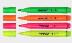 Buy Piano Marker Hilite, Color Markers, Writing Instruments, Stationery Items at Best Discount Sale Price in