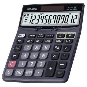 CASIO CALCULATOR Calculators  Calculators And Dictionaries Stationery Items