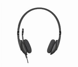 Buy LOGITECH H340 HEADSET Headsets  Computer Accessories Computer Equipment Products In Pakistan. Choose From Wide Range Of  Logitech H340 Headset, Headsets, Computer Accessories, Computer Equipment And Much In Karachi, Lahore, Islamabad, Faisalabad, Rawalpindi, Multan, Gujranwala, Hyderabad, Peshawar And Quetta 