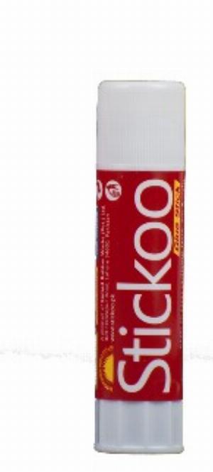 STICKOO GLUE STICK Glue Sticks  Adhesives And Glues Stationery Items