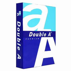 DOUBLE A PAPER 80GSM (LEGAL) Printer Paper  Paper Products Stationery Items